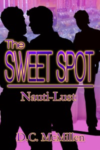 The Sweet Spot Menage Erotica